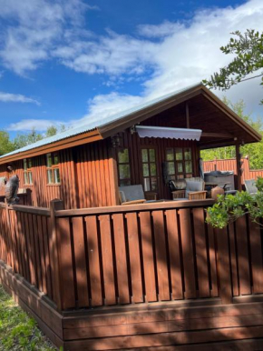 Summerhouse Vaglaskogur